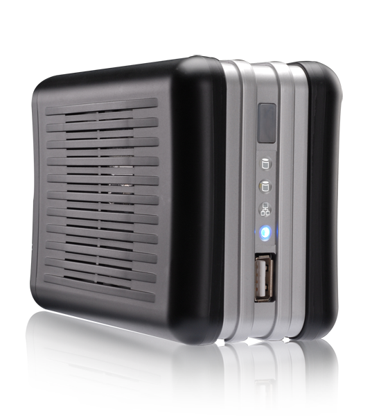 Thecus NAS: Empowering Professionals. Rackmount NAS, Tower NAS